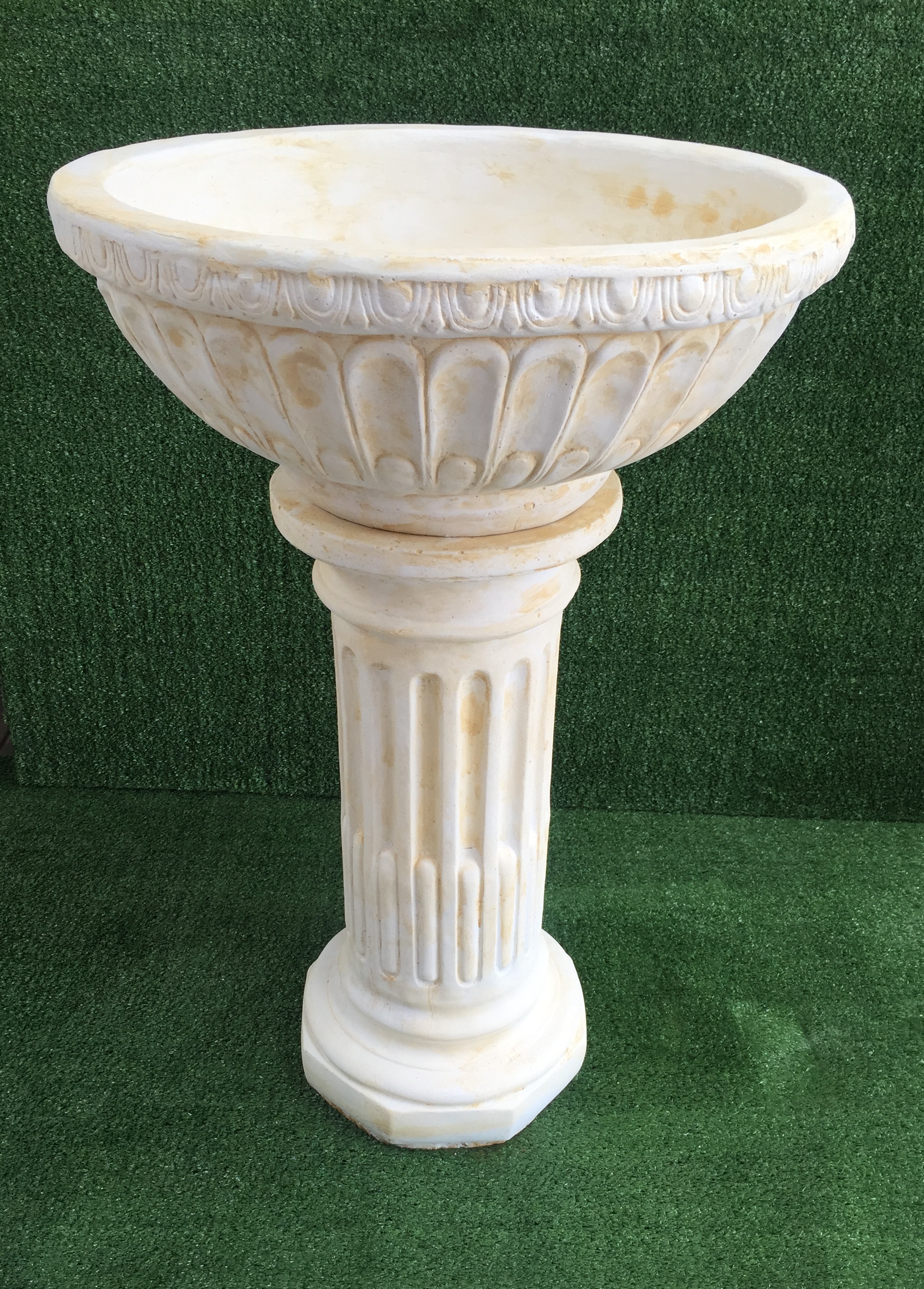 Grecian Water Feature